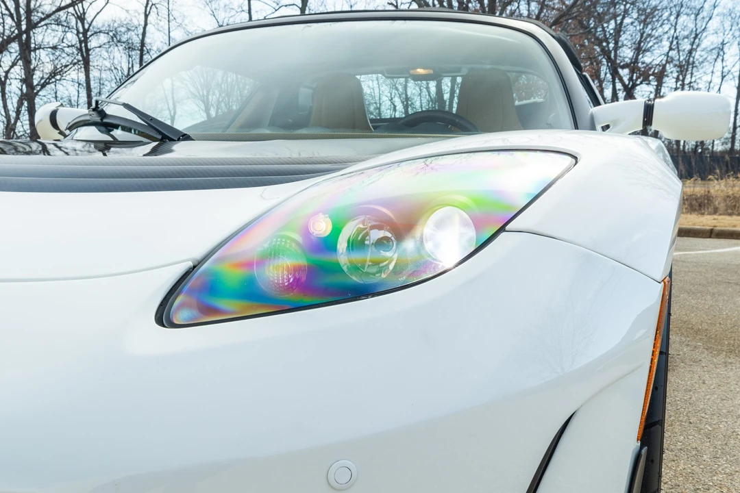 2011 Tesla Roadster - Image 21 of 31