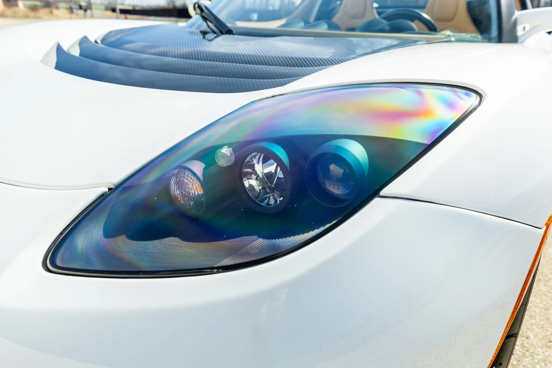 2011 Tesla Roadster - Image 22 of 31