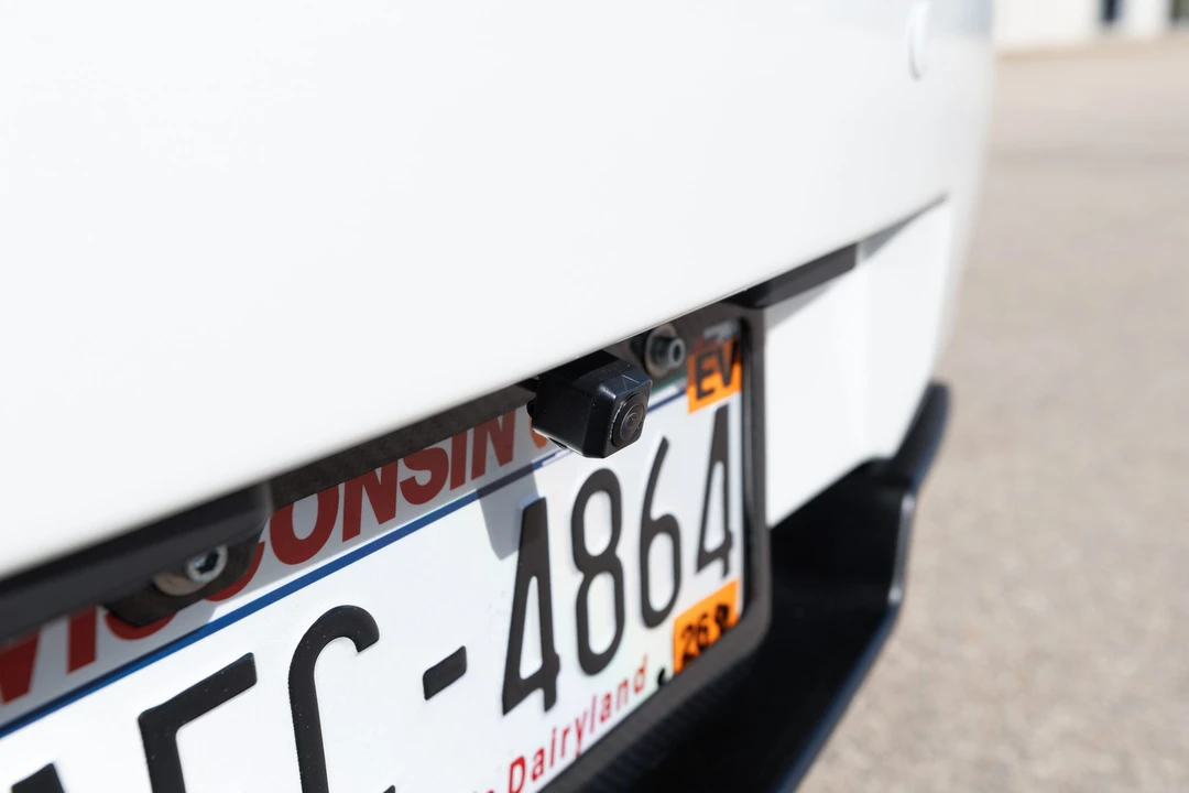 2011 Tesla Roadster - Image 28 of 31