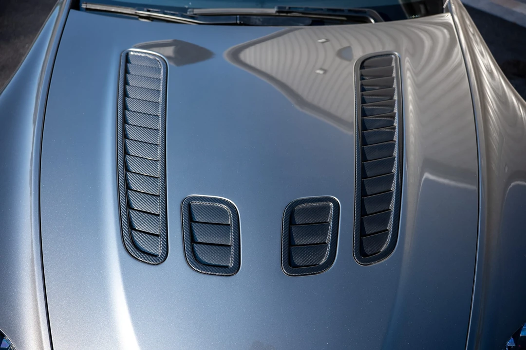 2012 Aston Martin V12 Vantage (2010-2018) - Image 22 of 31