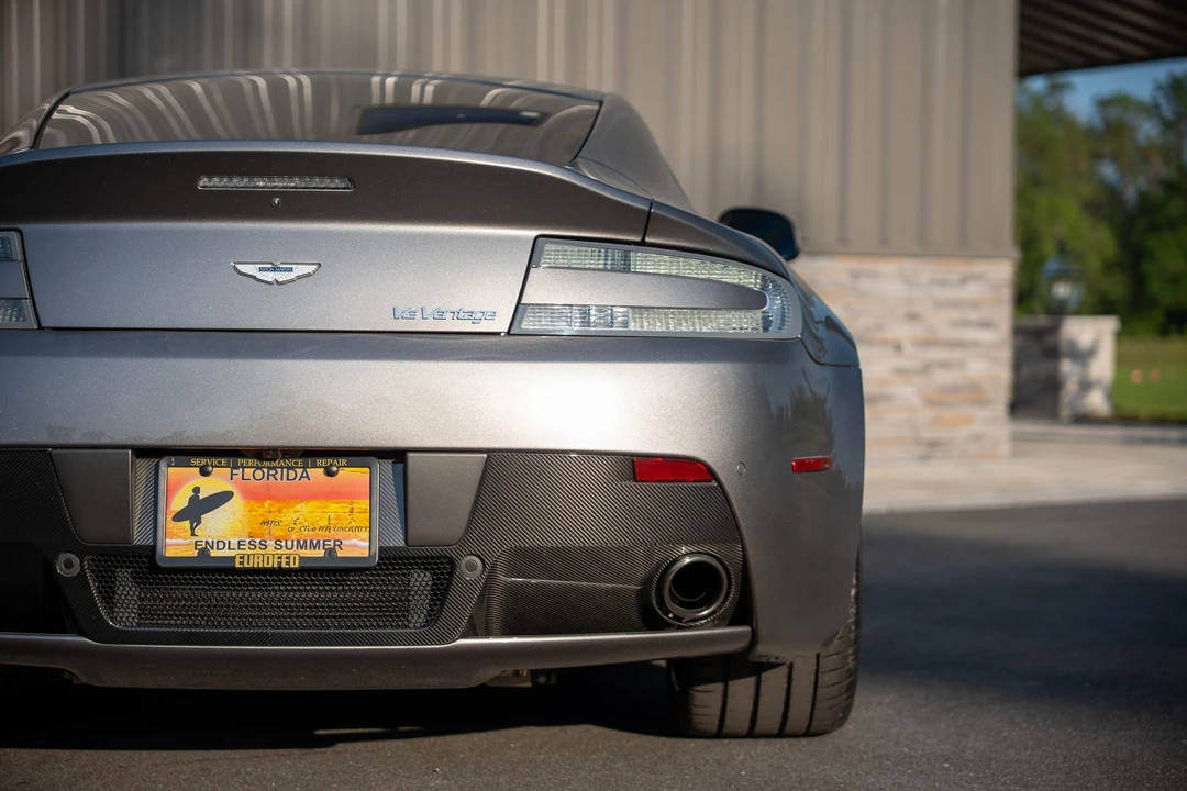 2012 Aston Martin V12 Vantage (2010-2018) - Image 28 of 31