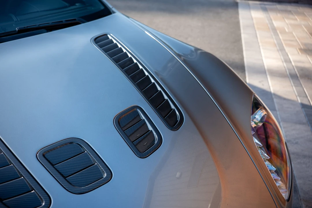 2012 Aston Martin V12 Vantage (2010-2018) - Image 23 of 31