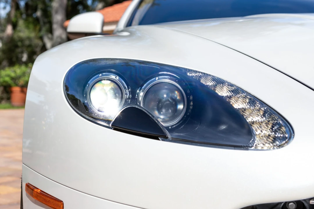 2012 Aston Martin V8 Vantage (2006-2017) - Image 23 of 31