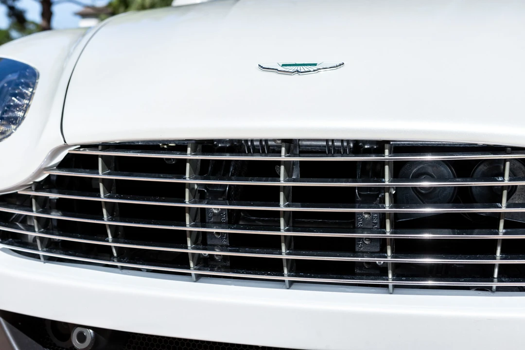 2012 Aston Martin V8 Vantage (2006-2017) - Image 28 of 31