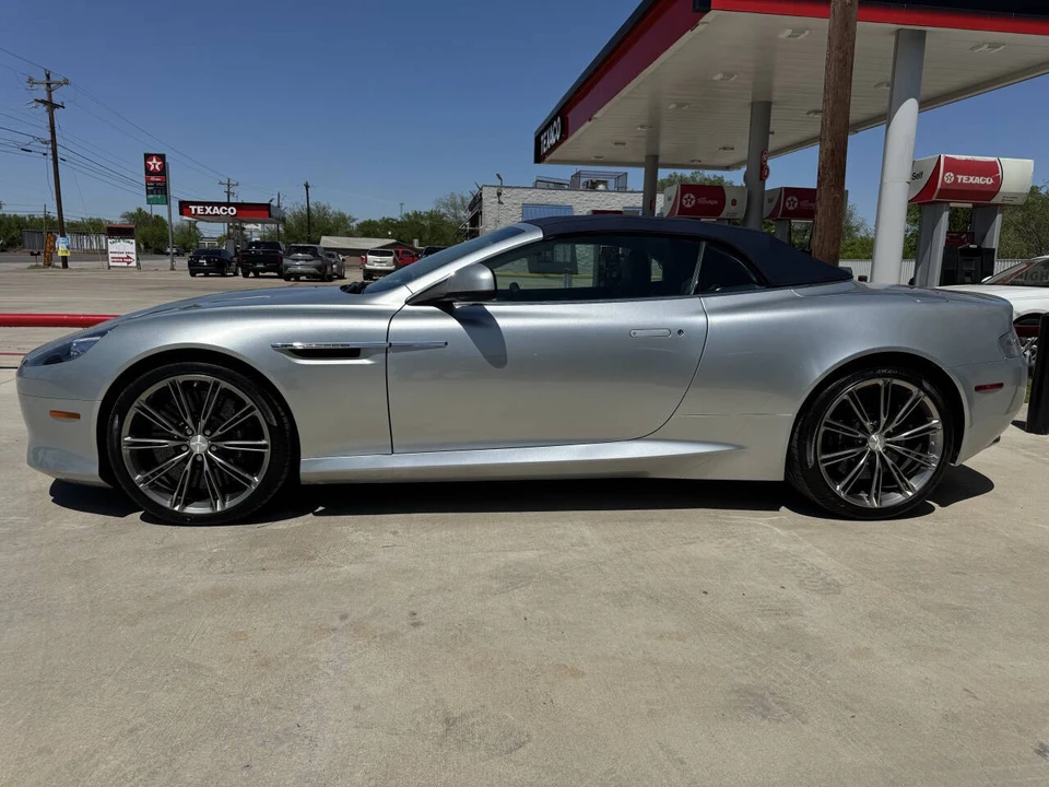 2012 Aston Martin Virage (2011-2012) - Image 15 of 31