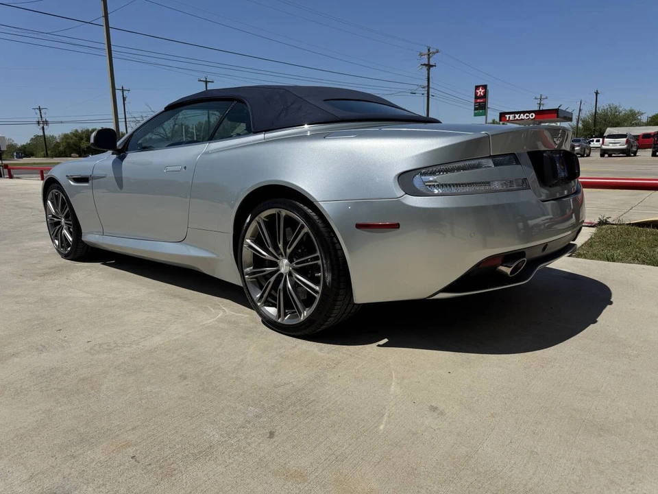 2012 Aston Martin Virage (2011-2012) - Image 14 of 31