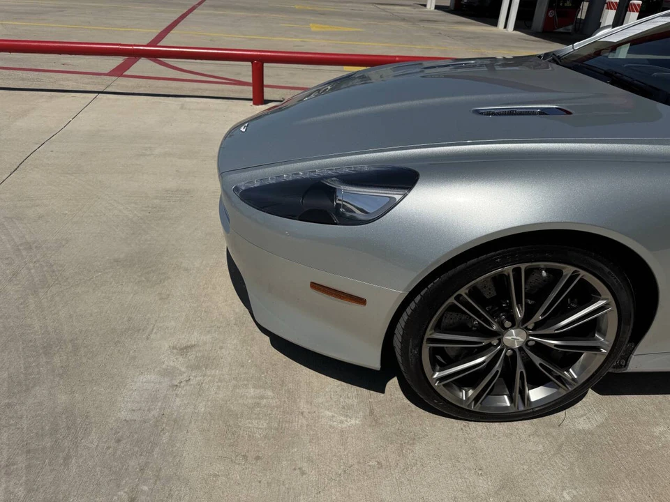 2012 Aston Martin Virage (2011-2012) - Image 31 of 31