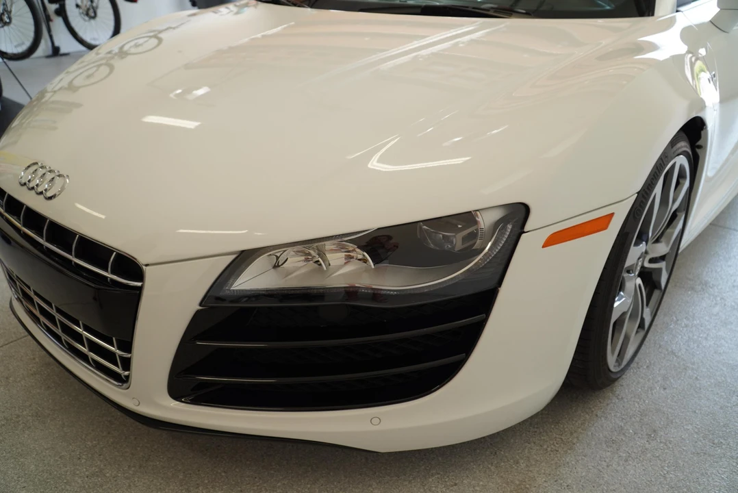 2012 Audi 42 R8 - Image 16 of 31