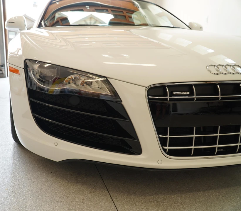 2012 Audi 42 R8 - Image 9 of 31