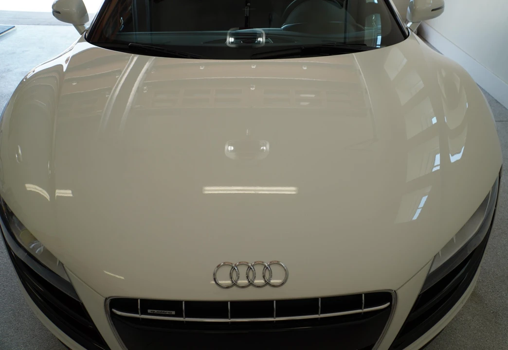 2012 Audi 42 R8 - Image 10 of 31