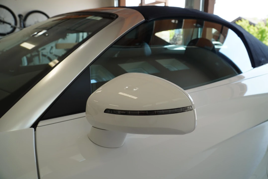 2012 Audi 42 R8 - Image 21 of 31