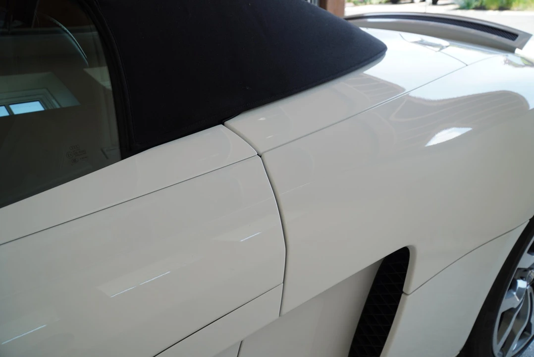 2012 Audi 42 R8 - Image 23 of 31