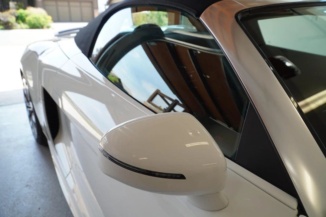 2012 Audi 42 R8 - Image 29 of 31