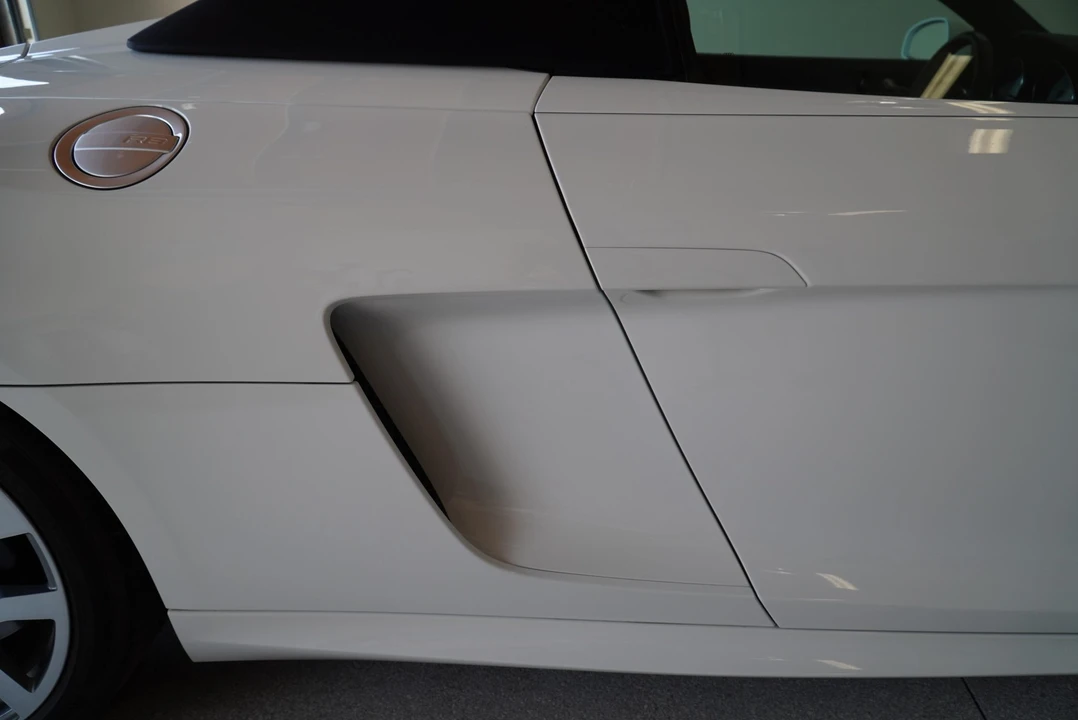 2012 Audi 42 R8 - Image 30 of 31