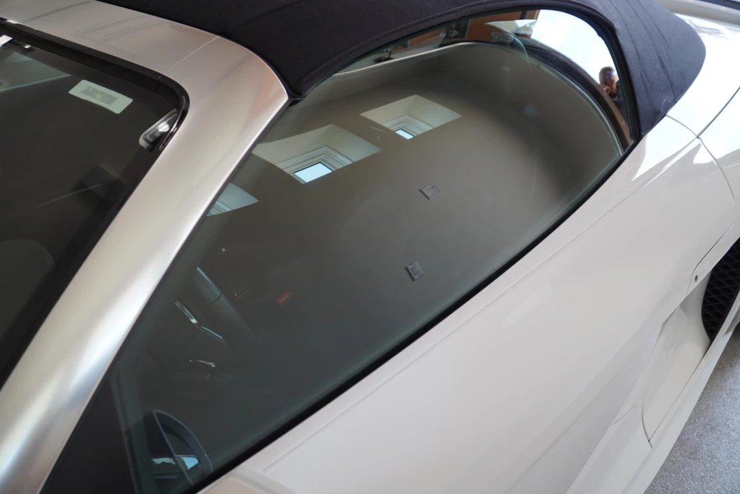 2012 Audi 42 R8 - Image 22 of 31