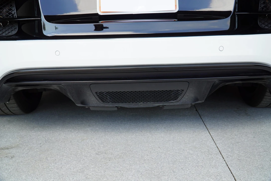 2012 Audi 42 R8 - Image 14 of 31