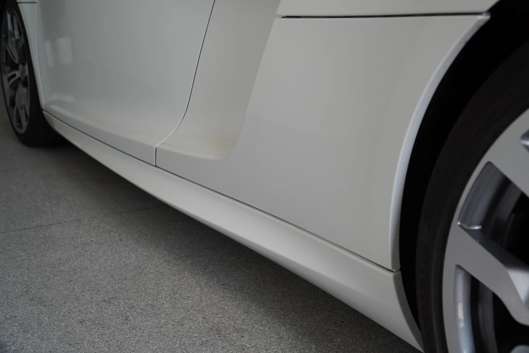 2012 Audi 42 R8 - Image 26 of 31