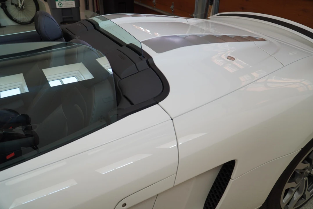 2012 Audi 42 R8 - Image 24 of 31