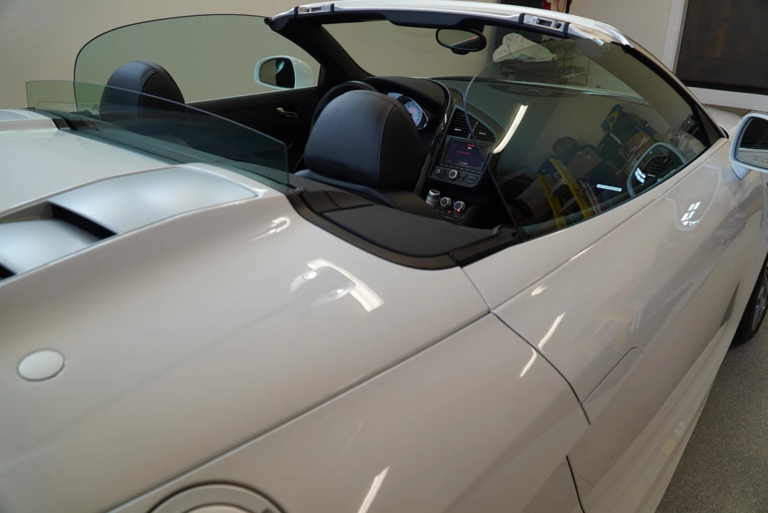 2012 Audi 42 R8 - Image 28 of 31