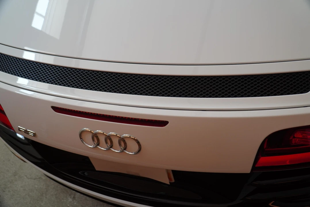 2012 Audi 42 R8 - Image 20 of 31