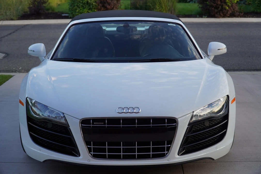 2012 Audi 42 R8 - Image 4 of 31