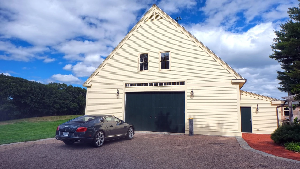 2012 Bentley Continental GT 2nd Gen - Image 17 of 31