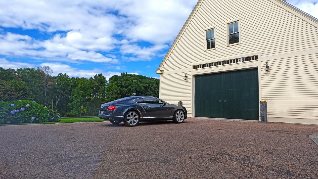 2012 Bentley Continental GT 2nd Gen - Image 18 of 31