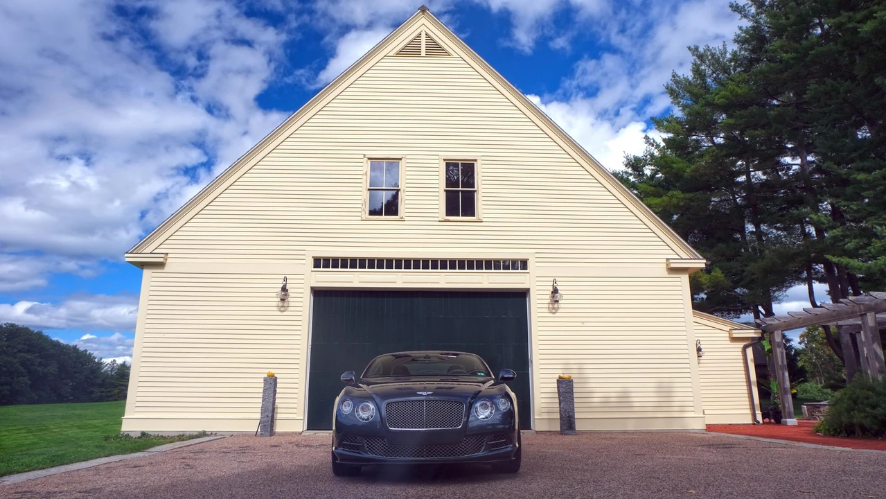 2012 Bentley Continental GT 2nd Gen - Image 7 of 31