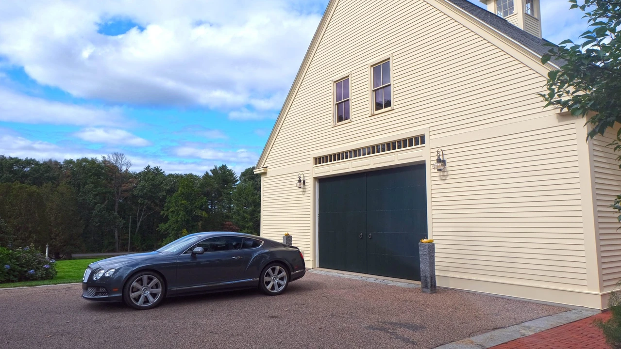 2012 Bentley Continental GT 2nd Gen - Image 8 of 31