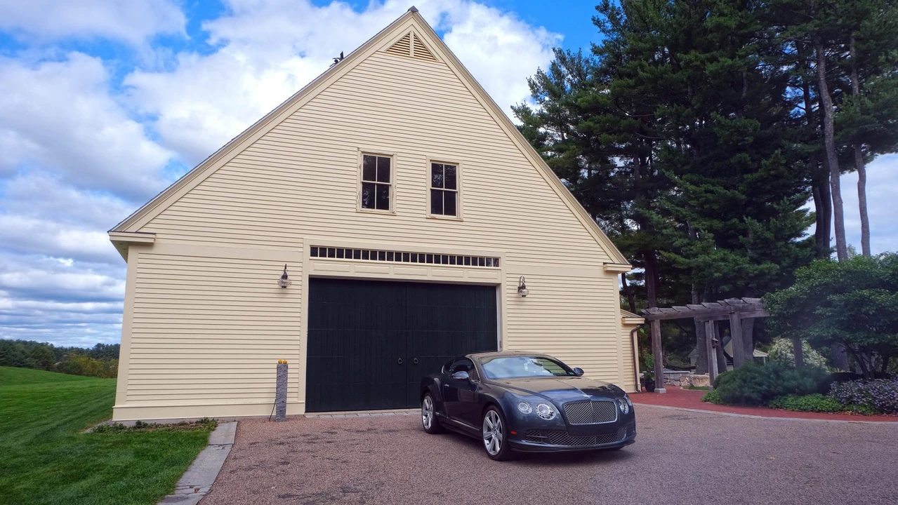 2012 Bentley Continental GT 2nd Gen - Image 26 of 31