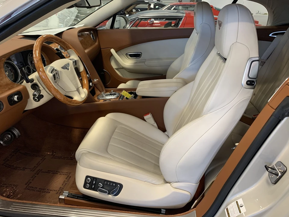 2012 Bentley Continental GTC - Image 31 of 31
