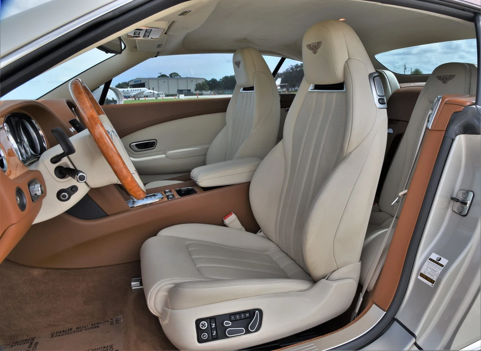2012 Bentley Continental GTC - Image 30 of 31