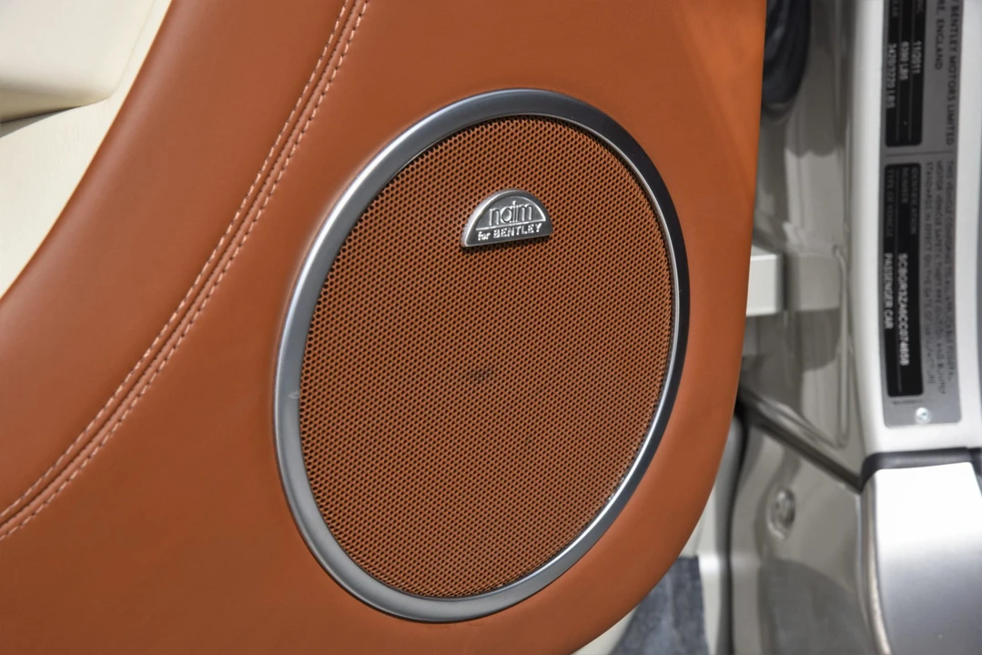 2012 Bentley Continental GTC - Image 29 of 31