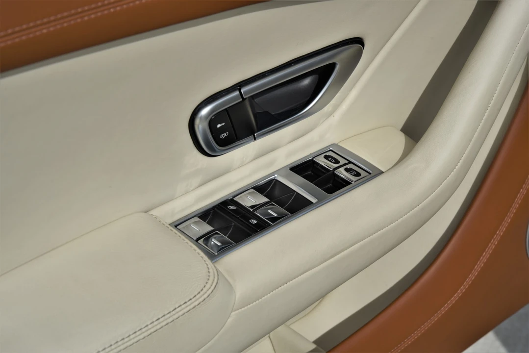 2012 Bentley Continental GTC - Image 28 of 31