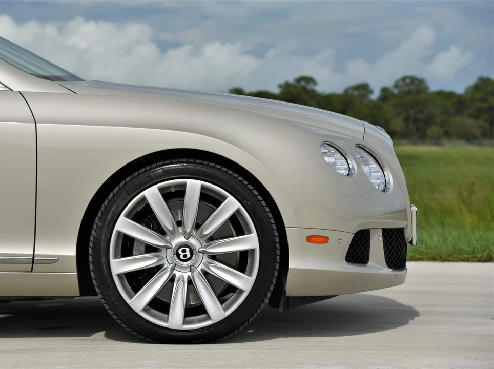 2012 Bentley Continental GTC - Image 26 of 31