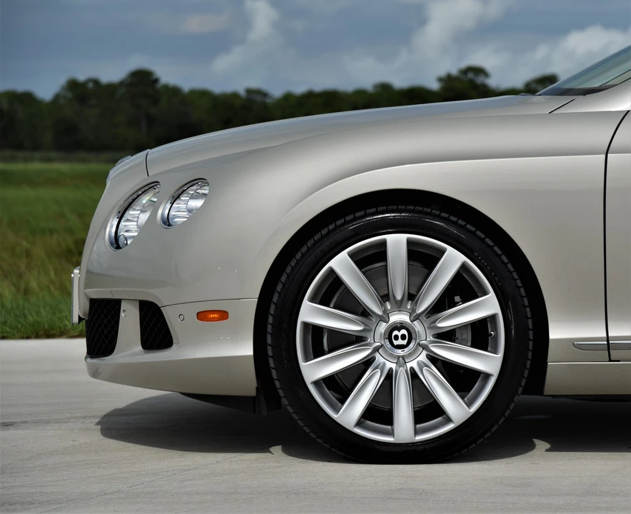 2012 Bentley Continental GTC - Image 22 of 31