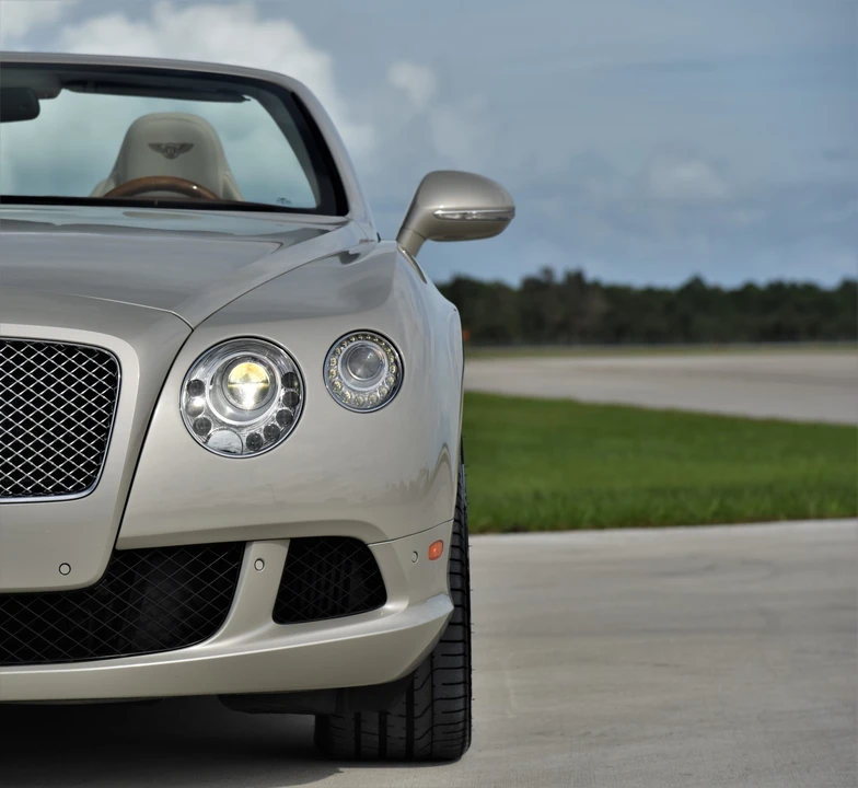 2012 Bentley Continental GTC - Image 21 of 31