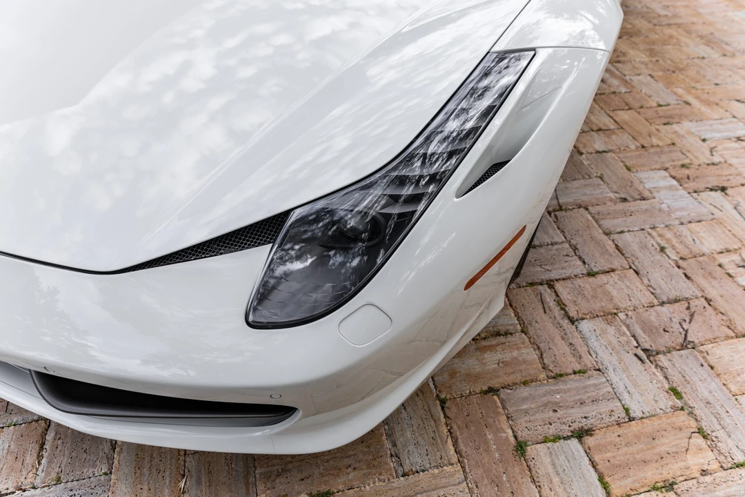 2012 Ferrari 458 Italia - Image 11 of 31