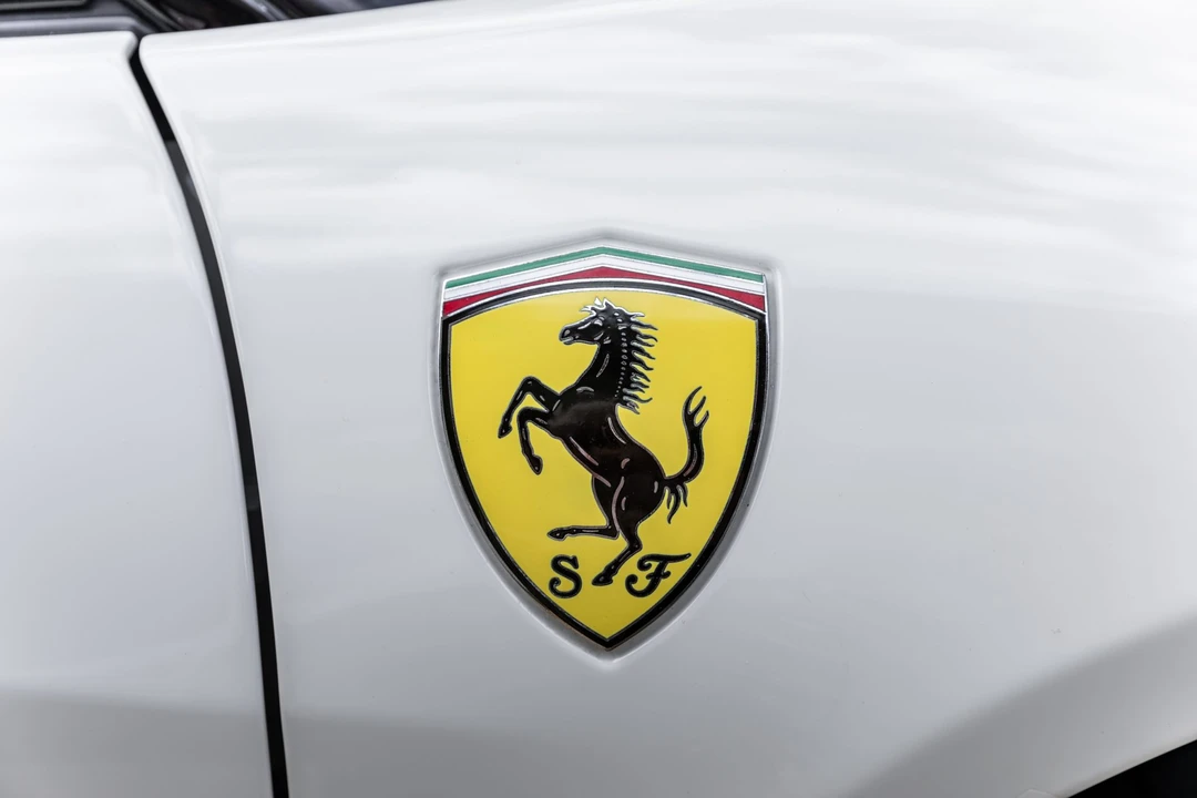 2012 Ferrari 458 Italia - Image 26 of 31
