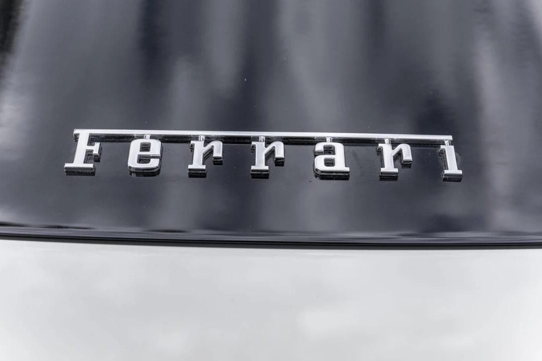 2012 Ferrari 458 Italia - Image 21 of 31