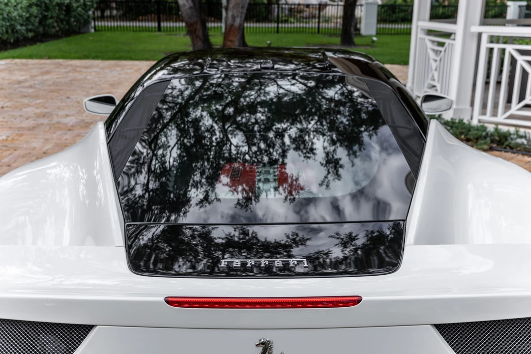 2012 Ferrari 458 Italia - Image 20 of 31