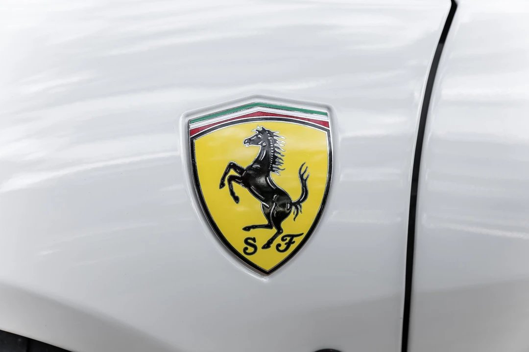2012 Ferrari 458 Italia - Image 27 of 31