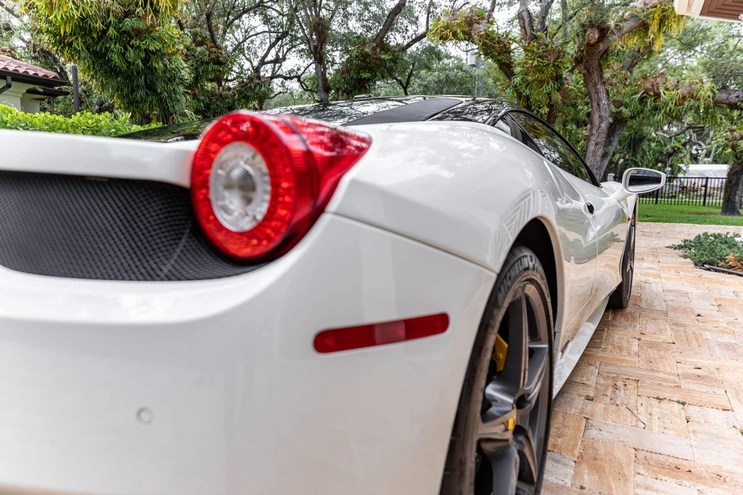 2012 Ferrari 458 Italia - Image 19 of 31