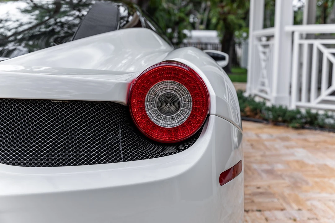 2012 Ferrari 458 Italia - Image 16 of 31