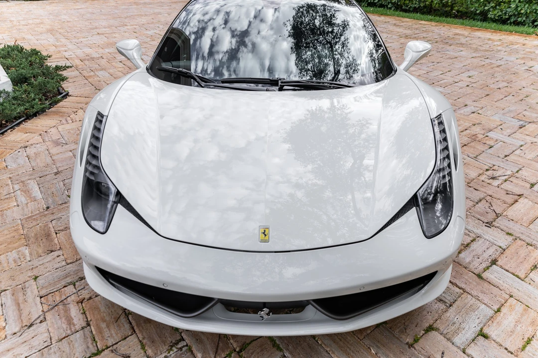 2012 Ferrari 458 Italia - Image 9 of 31