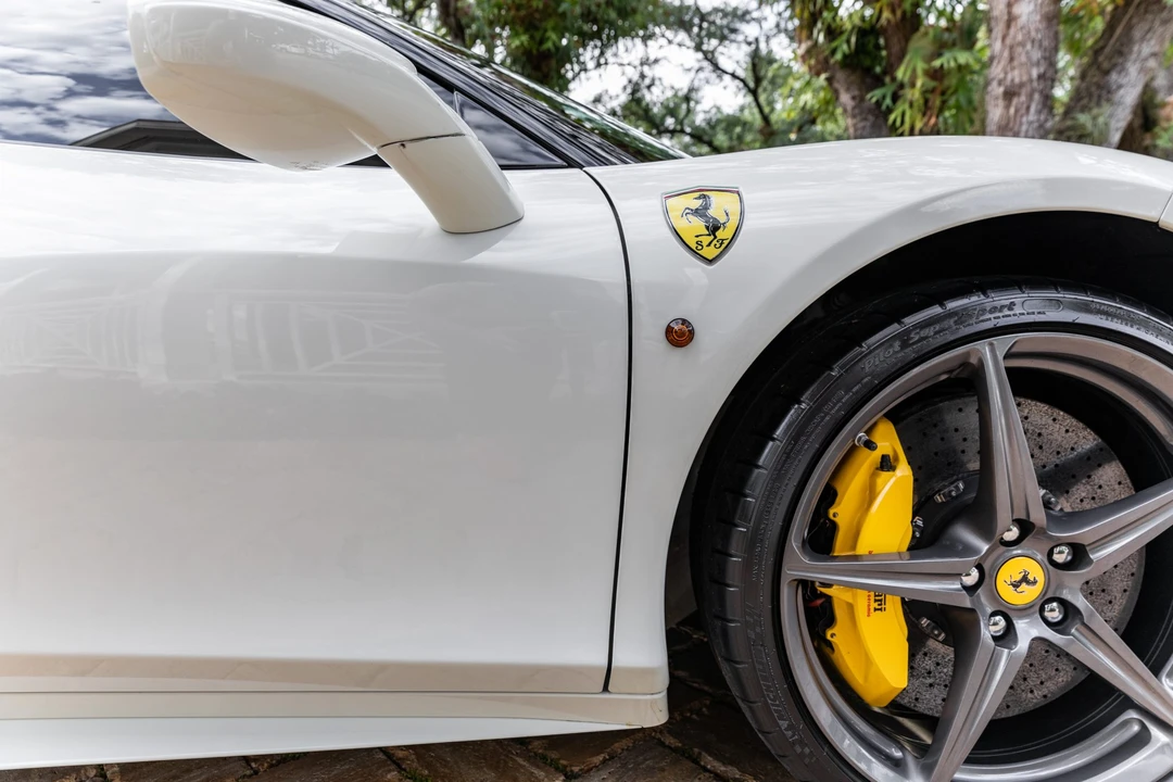 2012 Ferrari 458 Italia - Image 24 of 31