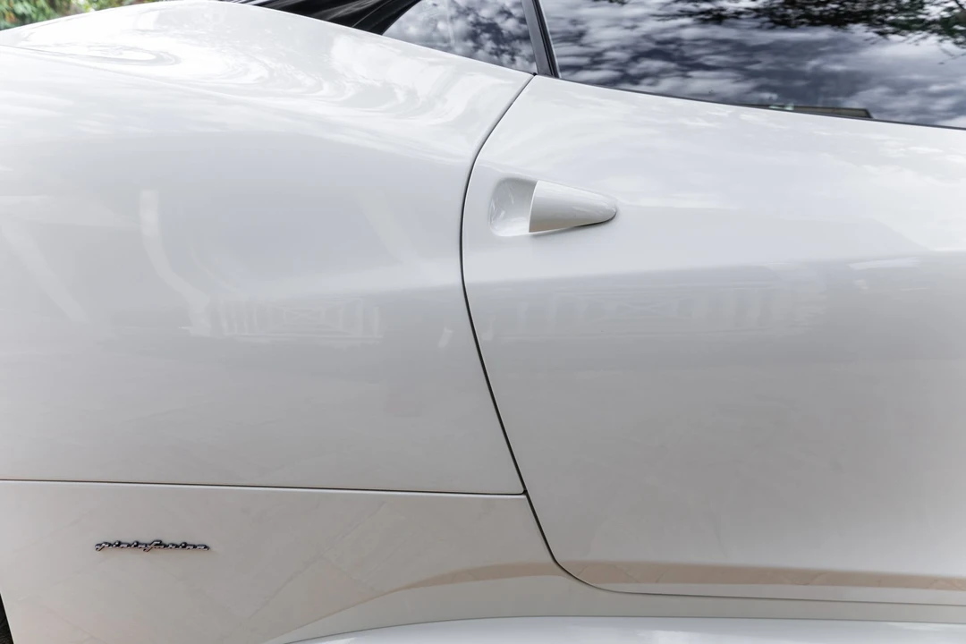 2012 Ferrari 458 Italia - Image 31 of 31