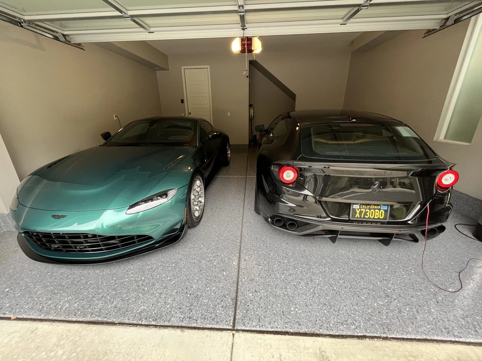 2012 Ferrari FF - Image 18 of 31