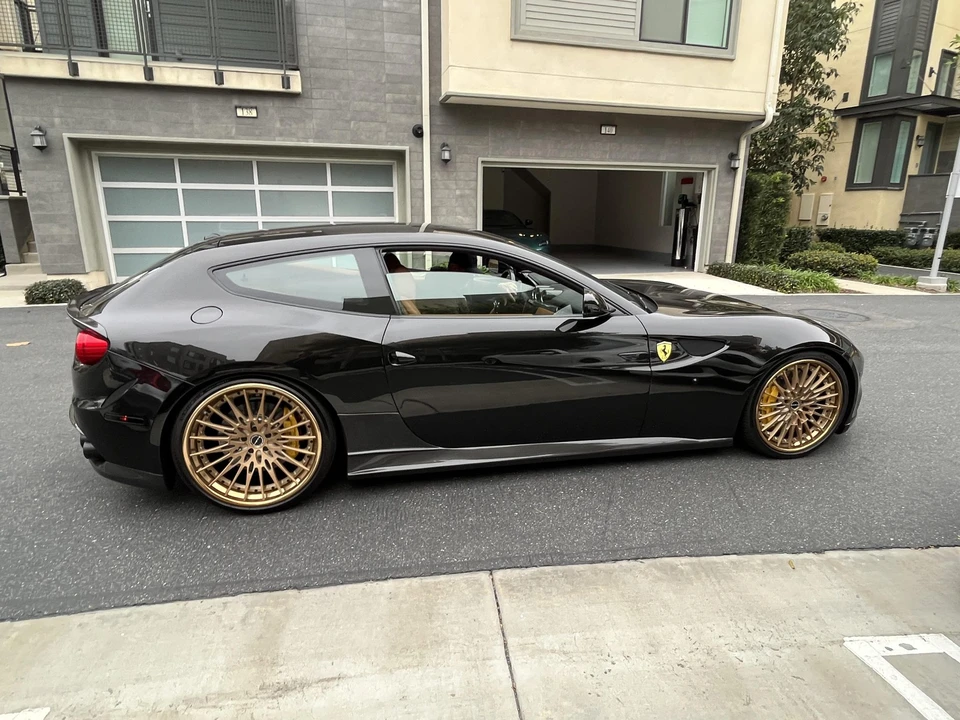 2012 Ferrari FF - Image 20 of 31