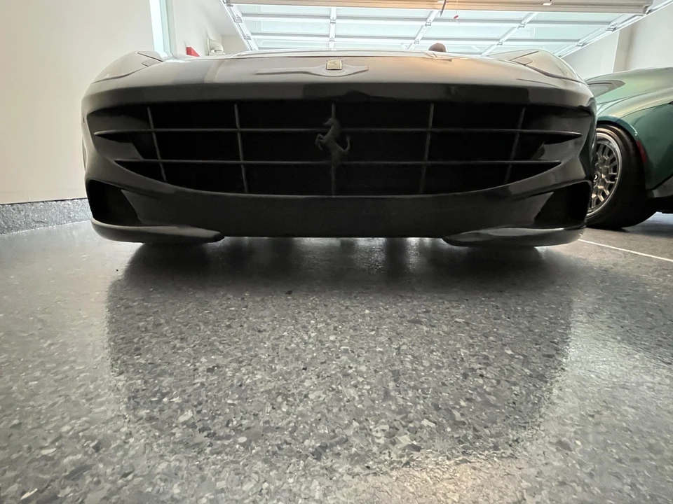 2012 Ferrari FF - Image 21 of 31